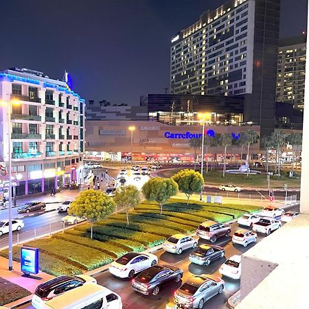 Yoko Luxury Hostel Dubai Exterior foto